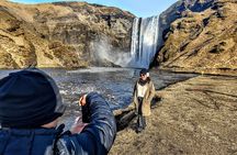 Iceland's Grand Private Tour: Golden Circle & South Coast