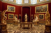 Uffizi Gallery Small Group Guided Tour