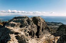 Trekking Monte Epomeo