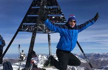 2 Two Days Mount Toubkal Trek from and back to Marrakesh 