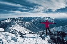 2 Two Days Mount Toubkal Trek from and back to Marrakesh 