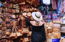 All Inclusive of Ubud Top Attraction 