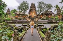 All Inclusive of Ubud Top Attraction 