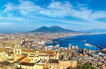 Naples Tour with Guide from Ischia