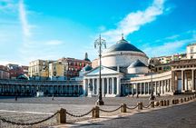 Naples Tour with Guide from Ischia