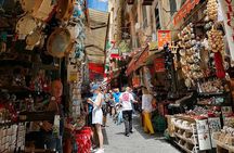 Naples Tour with Guide from Ischia