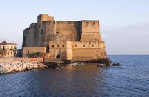 Naples Tour with Guide from Ischia