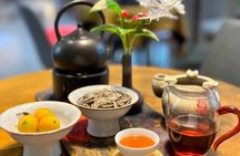 Guangzhou Customized Experience: Sightseeing & Shopping Safari