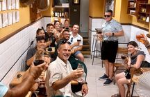 Food Tour Florence Small Groups