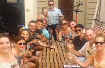 Food Tour Florence Small Groups