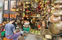 Guangzhou Customized Experience: Sightseeing & Shopping Safari