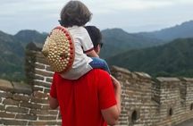 Private Mutianyu Great Wall Tour from Beijing