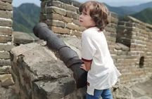 Private Mutianyu Great Wall Tour from Beijing