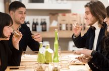 Florence Evening Food Tour: Oil, Wine and Old-school dishes