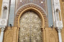 Explore Morocco with Marrakech to Casablanca Group Tour
