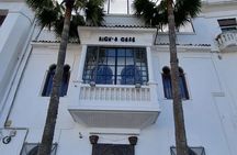 Explore Morocco with Marrakech to Casablanca Group Tour