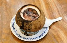 Guangzhou Foodie and Market Tour with Local Guru