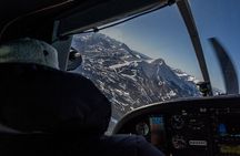 Aerial Adventure through Montana's Big Sky Country