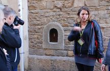 Florence Evening Food Tour: Oil, Wine and Old-school dishes