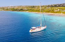 Sunset Cruise with Mojito and Tapas