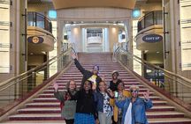 Hollywood Day Tour from Orange County