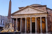 Private Walking Tour in Rome