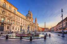 Private Walking Tour in Rome