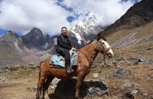 Ausangate Trek to Rainbow Mountain 4D3N