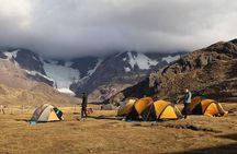 Ausangate Trek to Rainbow Mountain 4D3N