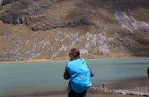 Ausangate Trek to Rainbow Mountain 4D3N