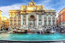 Private Walking Tour in Rome