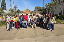 San Diego Day Tour from Orange County