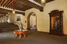 3 Magical Towns Tour with starting from Querétaro