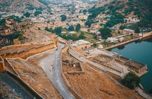 Sameday Jaipur Tour From Delhi