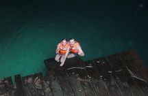 Cancun Mayan Pass: ATV, Cenote, Zipline, Transportation & Horses