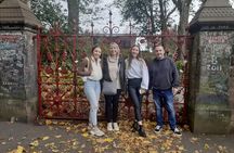 Beatles Heritage Tour from Birthplaces to Beatlemania