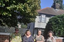 Beatles Heritage Tour from Birthplaces to Beatlemania