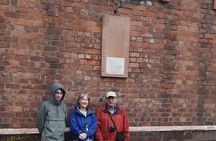 Beatles Heritage Tour from Birthplaces to Beatlemania