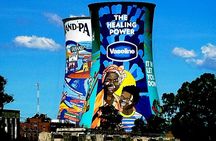 Soweto guided tour(Half day)