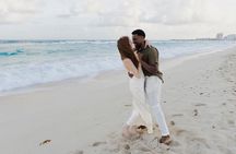 Cancun Exclusive Photoshoot Session