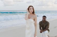 Cancun Exclusive Photoshoot Session