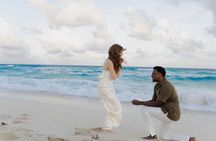 Cancun Exclusive Photoshoot Session