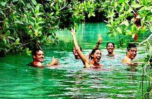 Private Tour Muyil Sian kaan Biosphere Slow Rivers Lunch