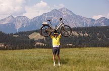 E-Bike Safari Eco Tour