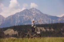 E-Bike Safari Eco Tour