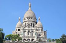 A Tapestry of Art and Romance in Montmartre