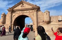 Day Trip to Essaouira From Marrakech 