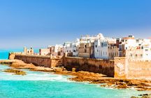 Day Trip to Essaouira From Marrakech 