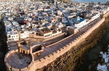 Day Trip to Essaouira From Marrakech 