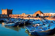 Day Trip to Essaouira From Marrakech 